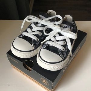 Converse Toddler Chuck Taylor